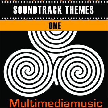 Various Artists - Soundtrack Themes, Vol. 1