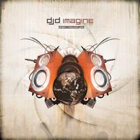 DJ D - Imagine (Explicit)