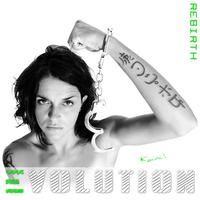 Evolution - Rebirth