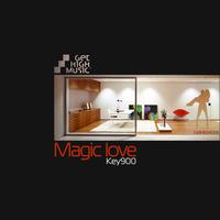 Key900 - Magic Love