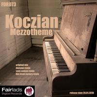 Koczian - Mezzotheme