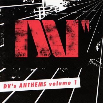 Various Artists - DV's Anthems Vol.1