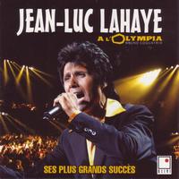 Jean-Luc Lahaye - Jean-Luc Lahaye à l'Olympia