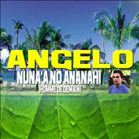 Angelo - Nuna a no ananahi