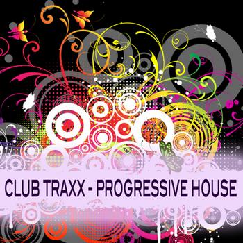 Various Artists - Club Traxx - Progressive House