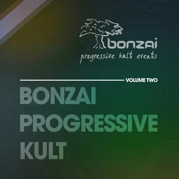 Various Artists - Bonzai Progressive Kult - Volume 2