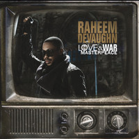 Raheem DeVaughn - The Love & War MasterPeace