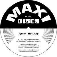 Ajello - Hot July