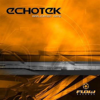 Echotek - Application Rate