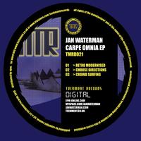 Jan Waterman - Carpe Omnia EP