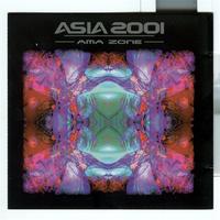 Asia 2001 - Ama Zone