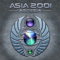 Asia 2001 - Amnesia