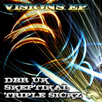 Various - Visions EP