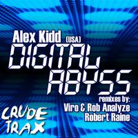 Alex Kidd (USA) - Digital Abyss