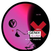 Genix - Aluna / Xfade EP