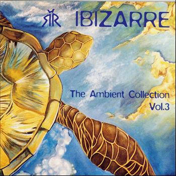 Lenny Ibizarre - Ambient Collection Vol. 3