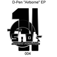 dPen - Airborne EP