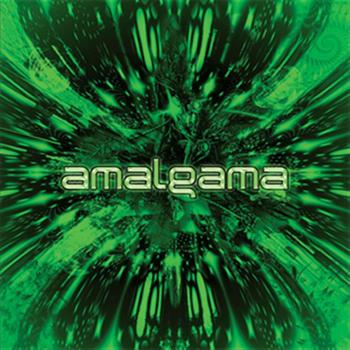 Various Artists - Amalgama