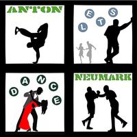 Anton Neumark - Anton Neumark - Let's Dance