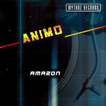 Amazon - Animo