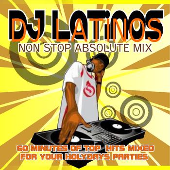Various Artists - Non Stop Absolute Mix