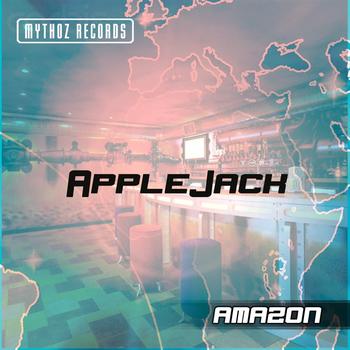 Amazon - Applejack