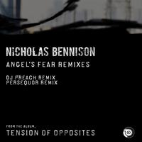Nicholas Bennison - Angels Fear