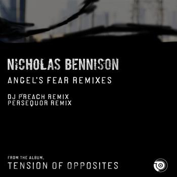 Nicholas Bennison - Angels Fear
