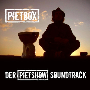 Various Artists - Pietbox - Der Pietshow Soundtrack