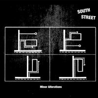 South Street - Minor Alterations