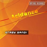 Krazy Sandi - Acidance