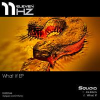 Squoid - What If EP