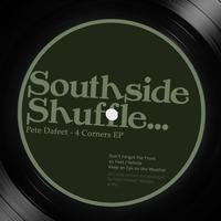 Pete Dafeet - 4 Corners EP