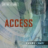 Krazy Sandi - ACCESS