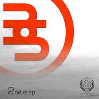 BitShift - 2nd Step EP
