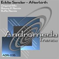 Eddie Sender - Afterbirth