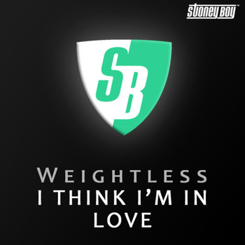 Weightless - I Think I'm In Love