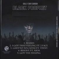 Black Prophet - Masses