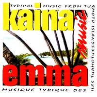 Emma - Kaina Music