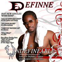 Definne - Undefinable