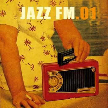 Various Artists - Jazz FM. 01