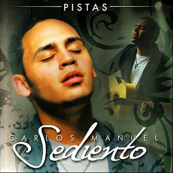 Carlos Manuel - Sediento Pistas