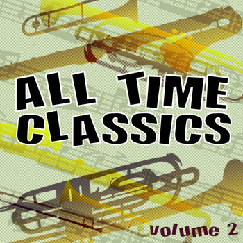 Various Artists - All Time Classics, Vol. 2
