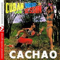 Cachao - Cuban Music In Jam Session (Digitally Remastered)