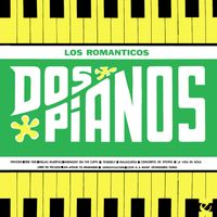 Frank Fernandez - Los Romanticos Dos Pianos