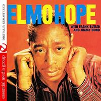 Elmo Hope - Elmo Hope Trio (Digitally Remastered)
