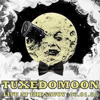 Tuxedomoon - Live at the Savoy 1981
