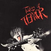 Tales Of Terror - Tales of Terror (Explicit)