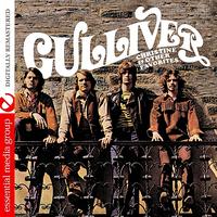 Gulliver - Christine & Other Favorites (Digitally Remastered)