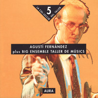 Agustí Fernández - Aura